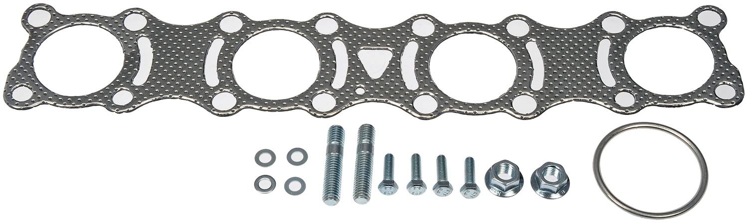 Dorman DOR-674-090 Manifold Converter - Not CARB Compliant - Image 8