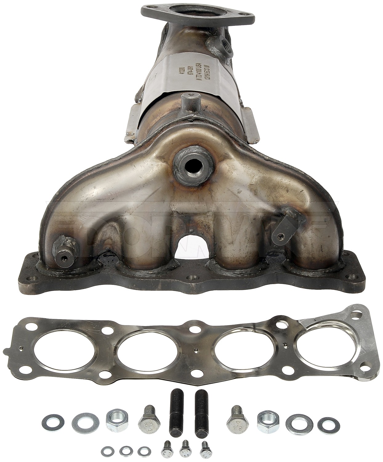 Dorman DOR-674-091 Manifold Converter - Not CARB Compliant - Image 5