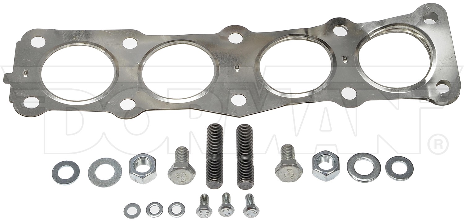 Dorman DOR-674-091 Manifold Converter - Not CARB Compliant - Image 6
