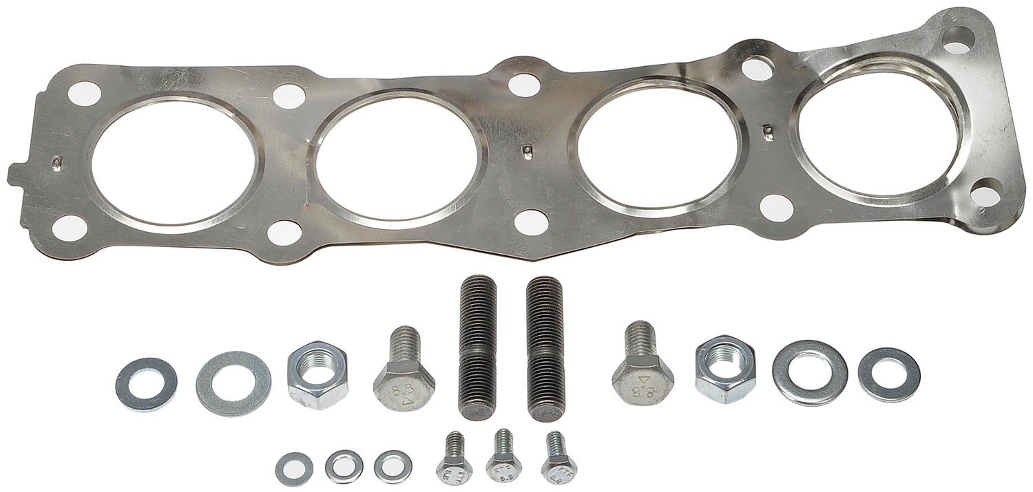 Dorman DOR-674-091 Manifold Converter - Not CARB Compliant - Image 7