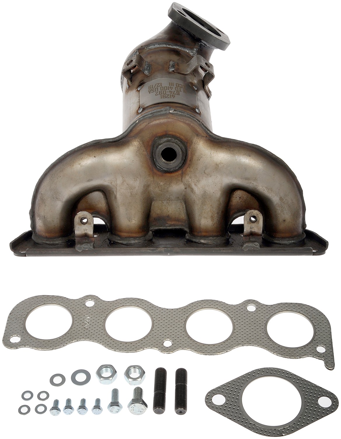 Dorman DOR-674-092 Manifold Converter - Not CARB Compliant
