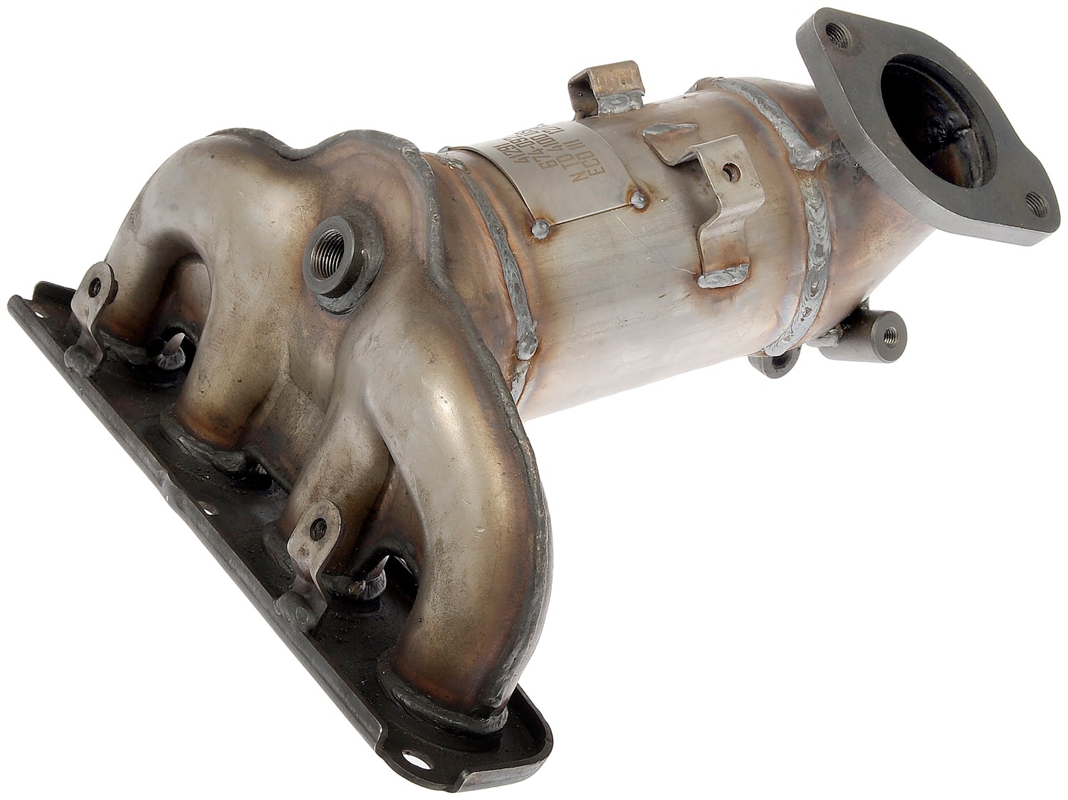 Dorman DOR-674-092 Manifold Converter - Not CARB Compliant - Image 3
