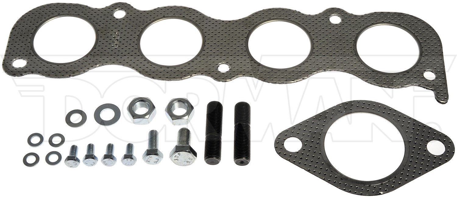 Dorman DOR-674-092 Manifold Converter - Not CARB Compliant - Image 6