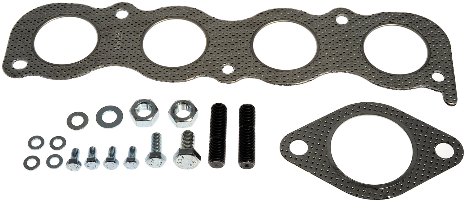 Dorman DOR-674-092 Manifold Converter - Not CARB Compliant - Image 7