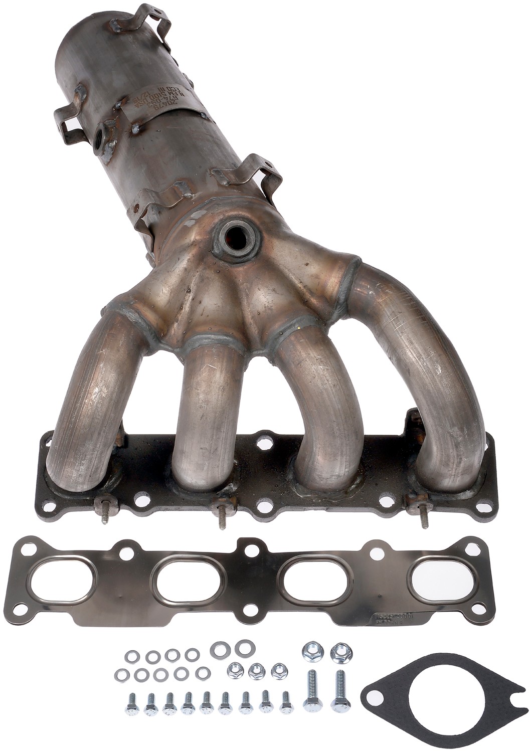 Dorman DOR-674-093 Manifold Converter - Not CARB Compliant