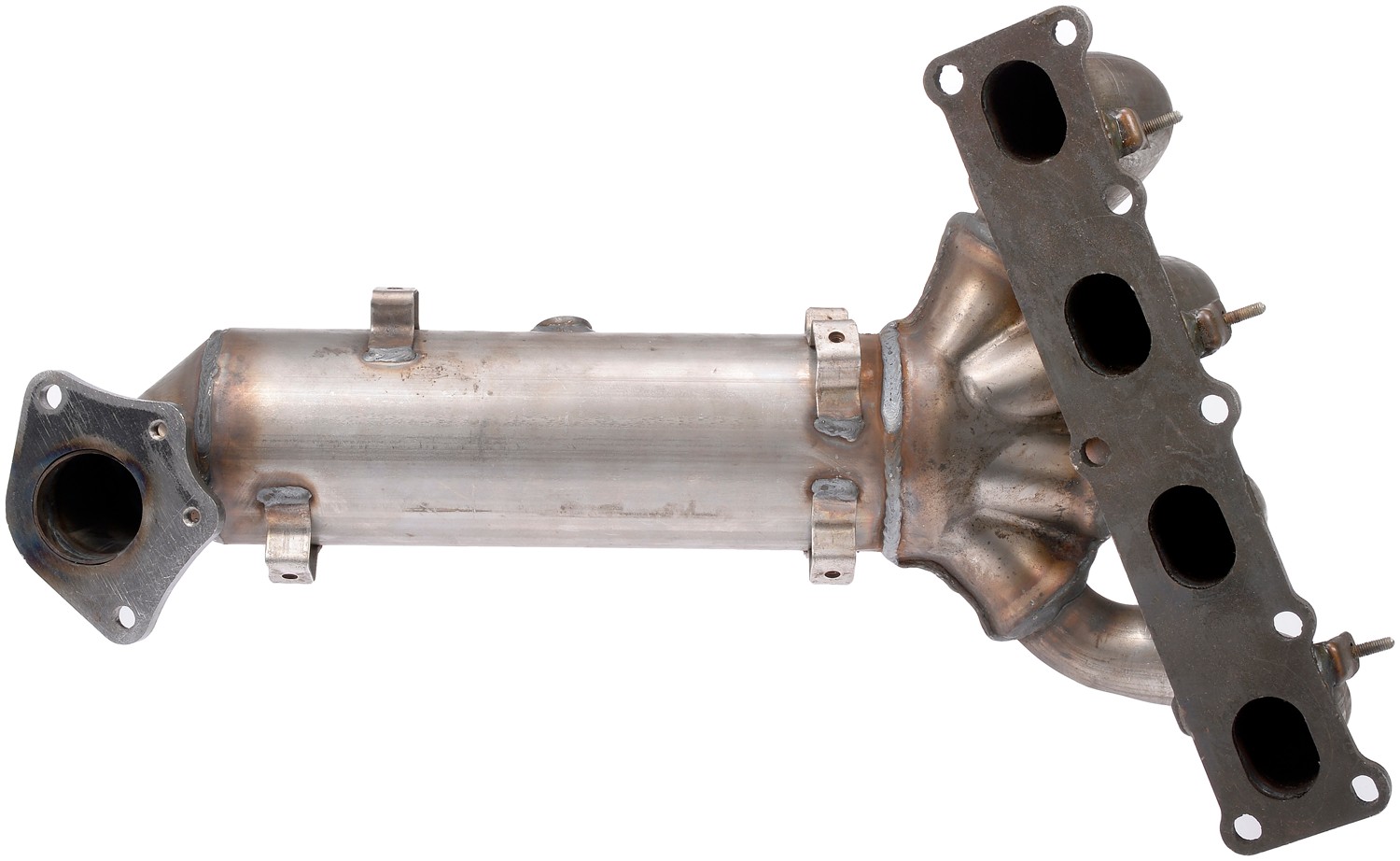Dorman DOR-674-093 Manifold Converter - Not CARB Compliant - Image 2