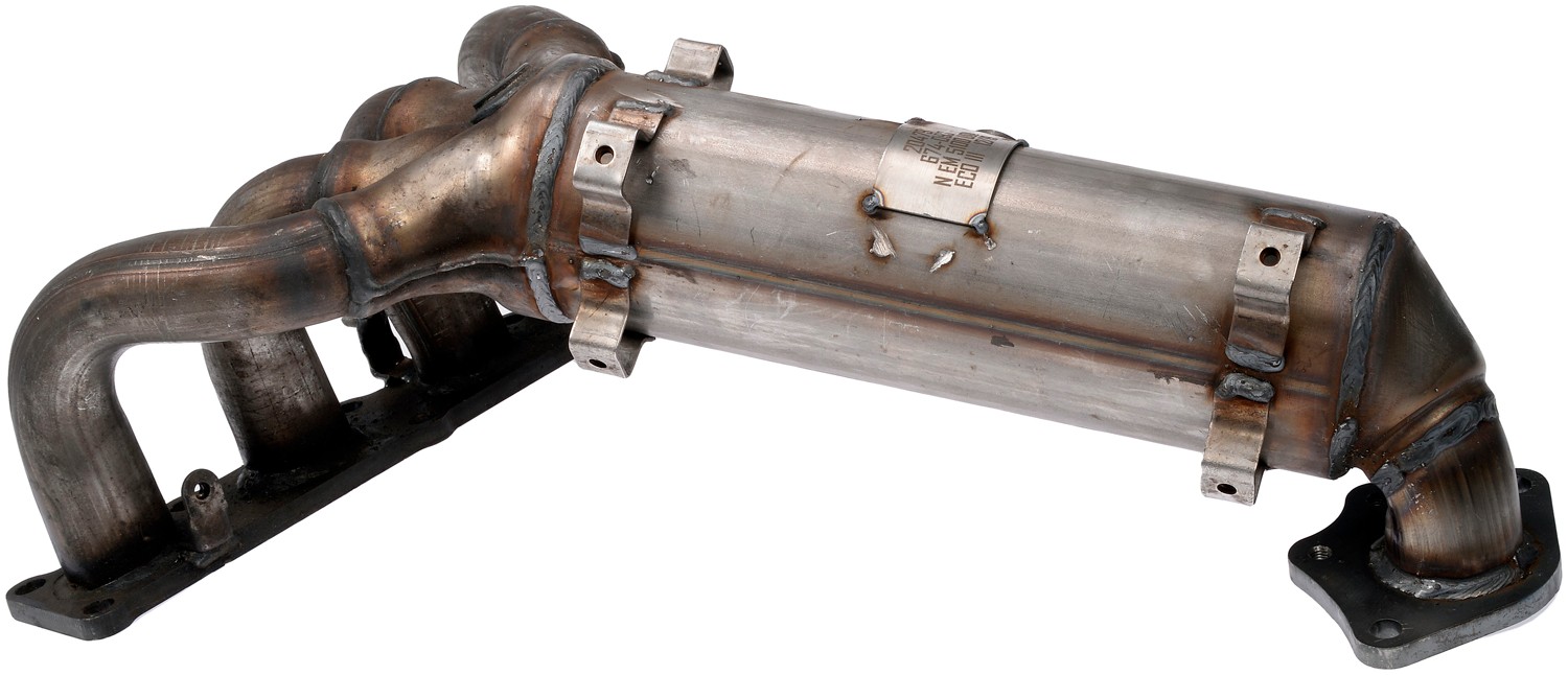 Dorman DOR-674-093 Manifold Converter - Not CARB Compliant - Image 3