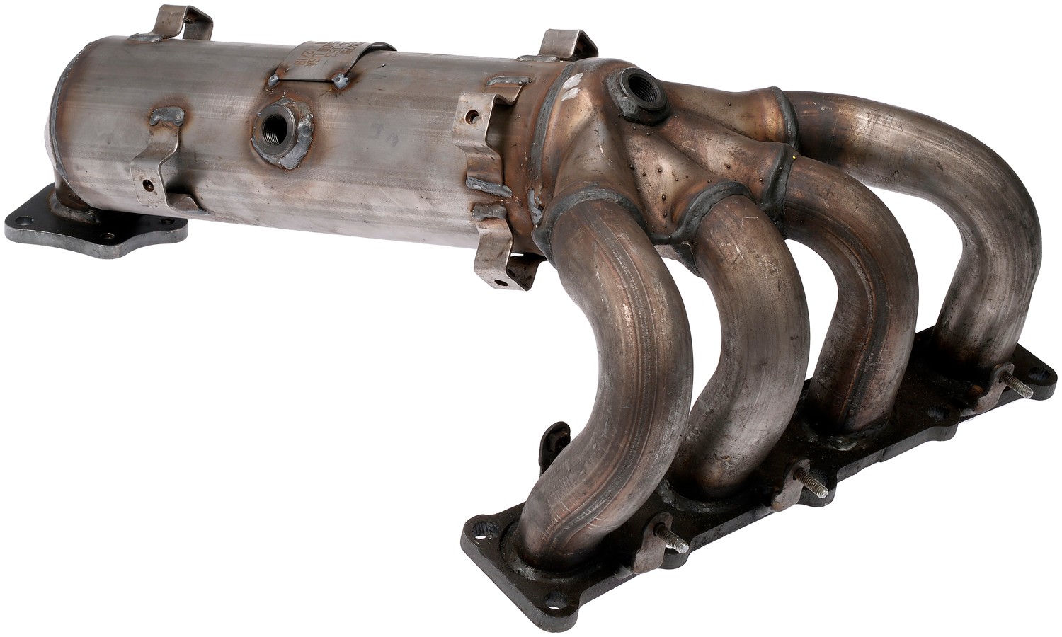 Dorman DOR-674-093 Manifold Converter - Not CARB Compliant - Image 4