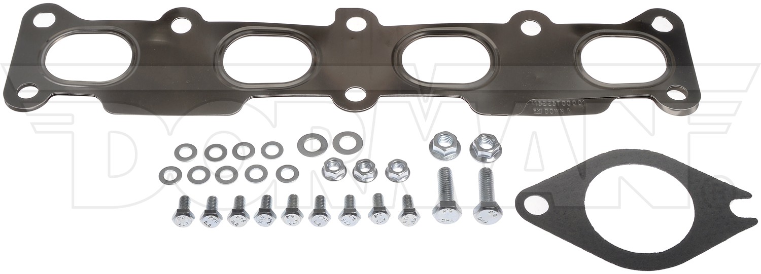 Dorman DOR-674-093 Manifold Converter - Not CARB Compliant - Image 7