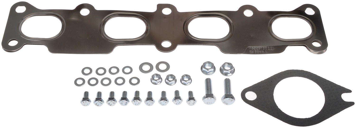 Dorman DOR-674-093 Manifold Converter - Not CARB Compliant - Image 8