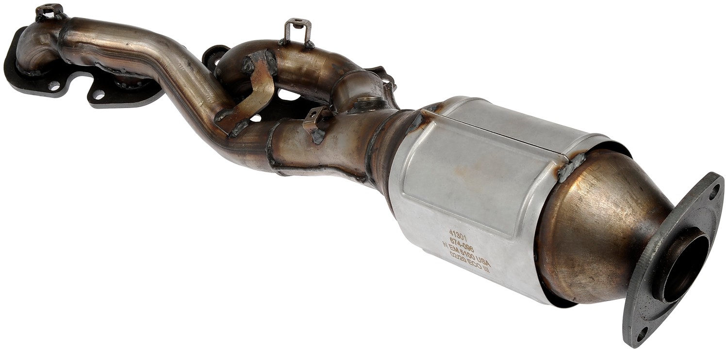 Dorman DOR-674-096 Manifold Converter - Not CARB Compliant - Image 3