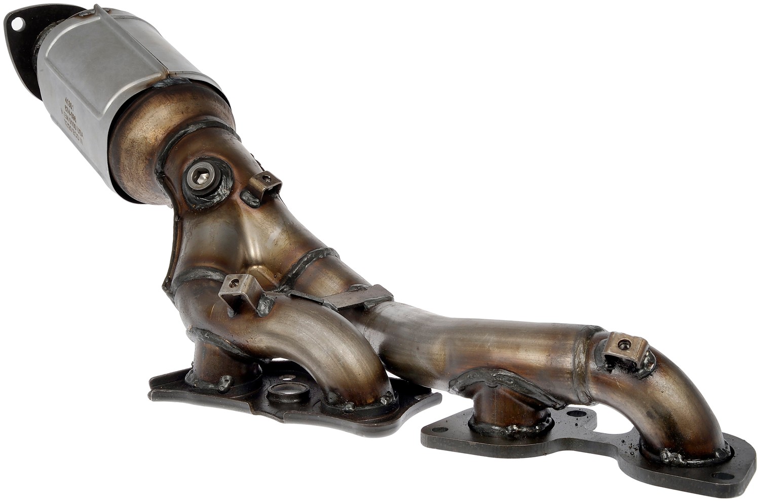 Dorman DOR-674-096 Manifold Converter - Not CARB Compliant - Image 4