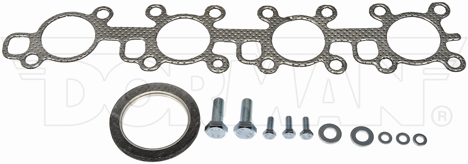 Dorman DOR-674-096 Manifold Converter - Not CARB Compliant - Image 6
