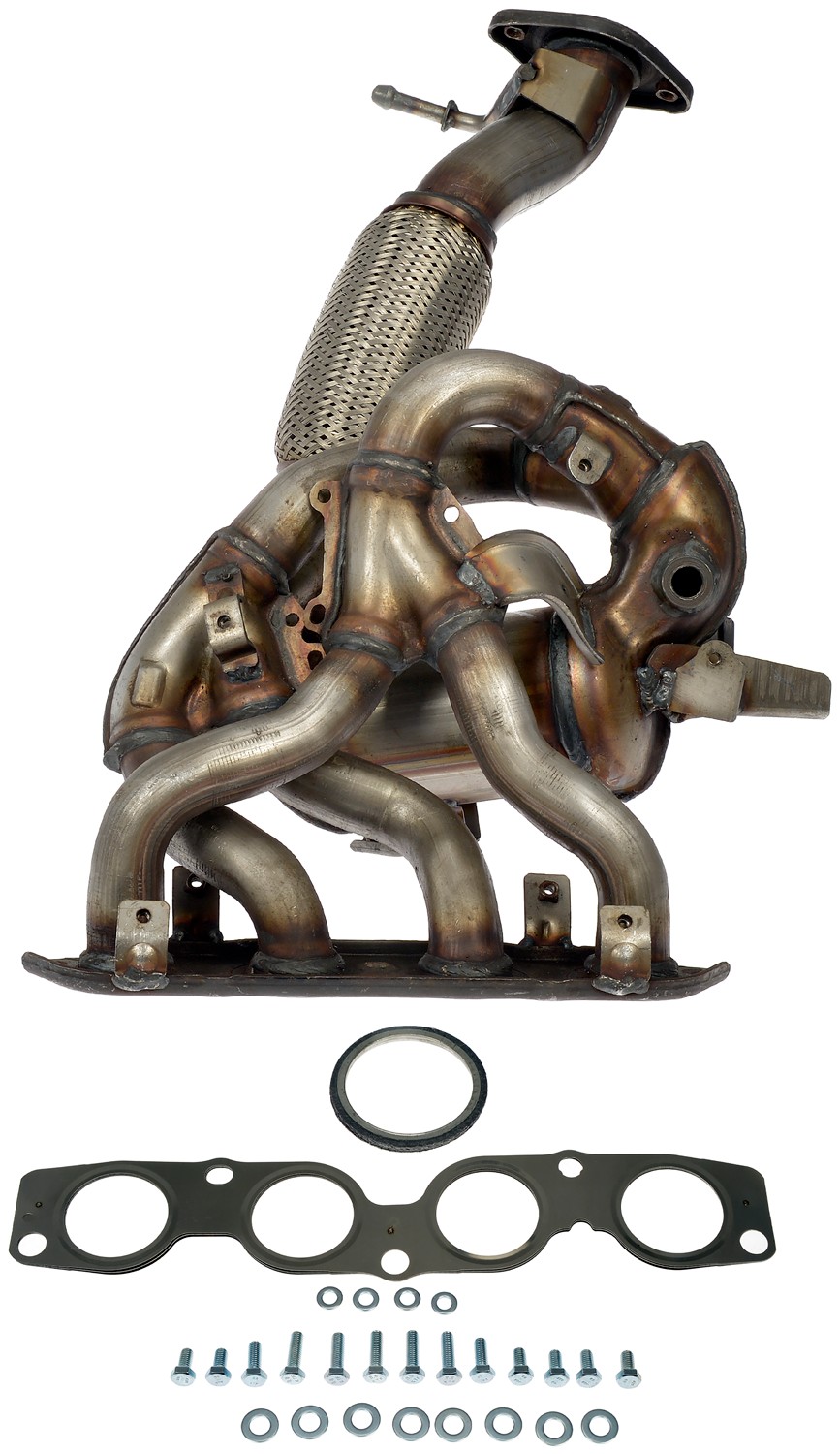 Dorman 674-098 Manifold Converter - Not CARB Compliant