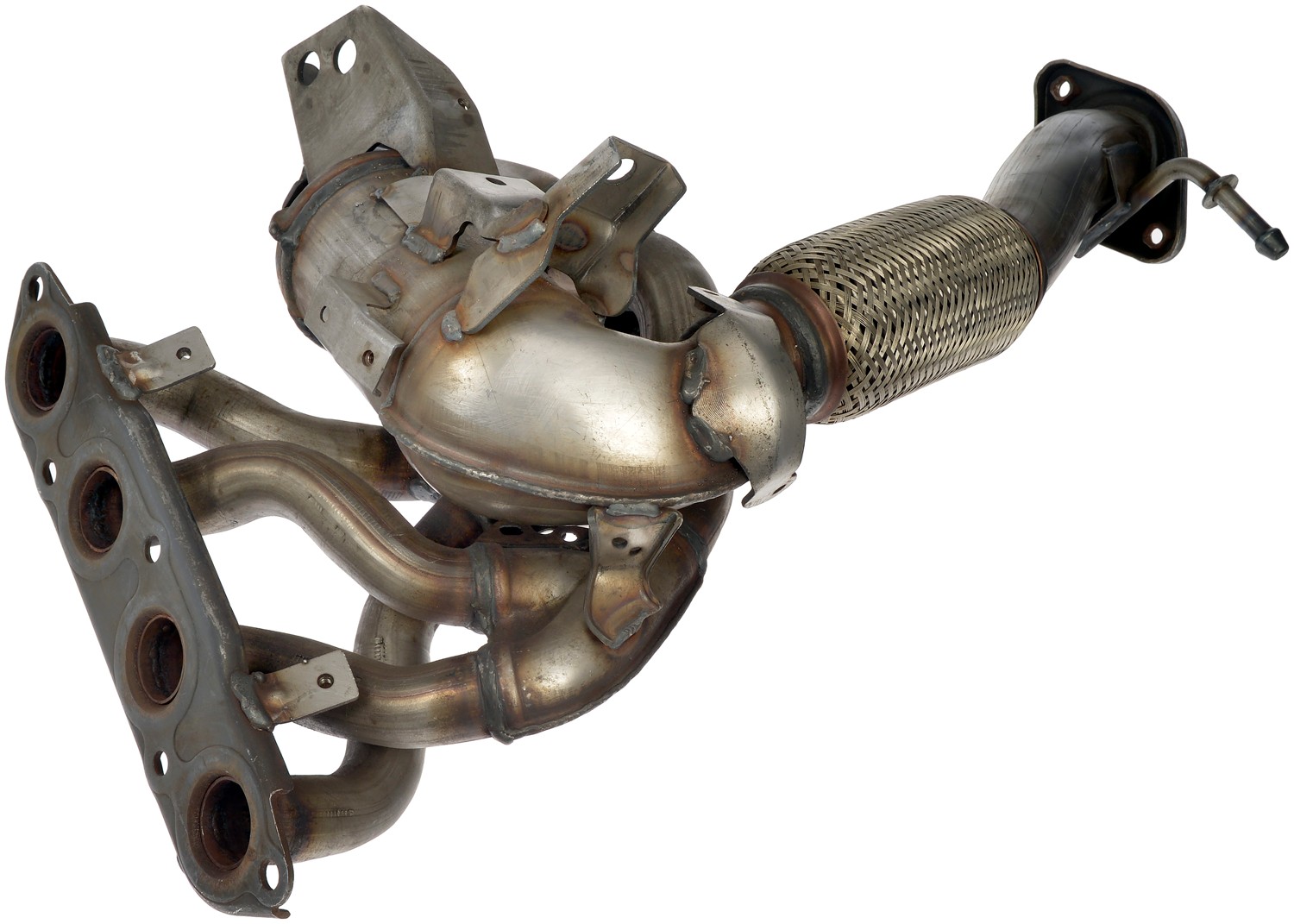Dorman 674-098 Manifold Converter - Not CARB Compliant - Image 2