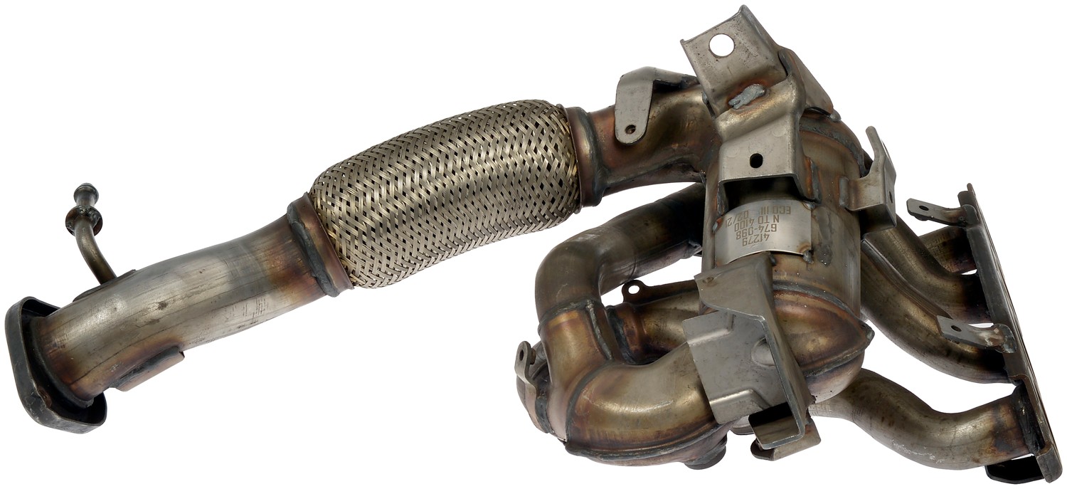 Dorman 674-098 Manifold Converter - Not CARB Compliant - Image 3