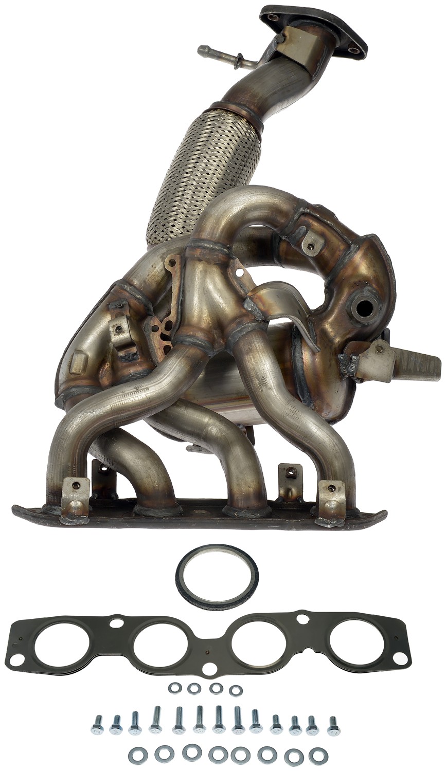 Dorman 674-098 Manifold Converter - Not CARB Compliant - Image 4
