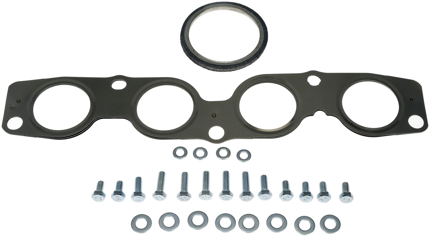 Dorman 674-098 Manifold Converter - Not CARB Compliant - Image 5