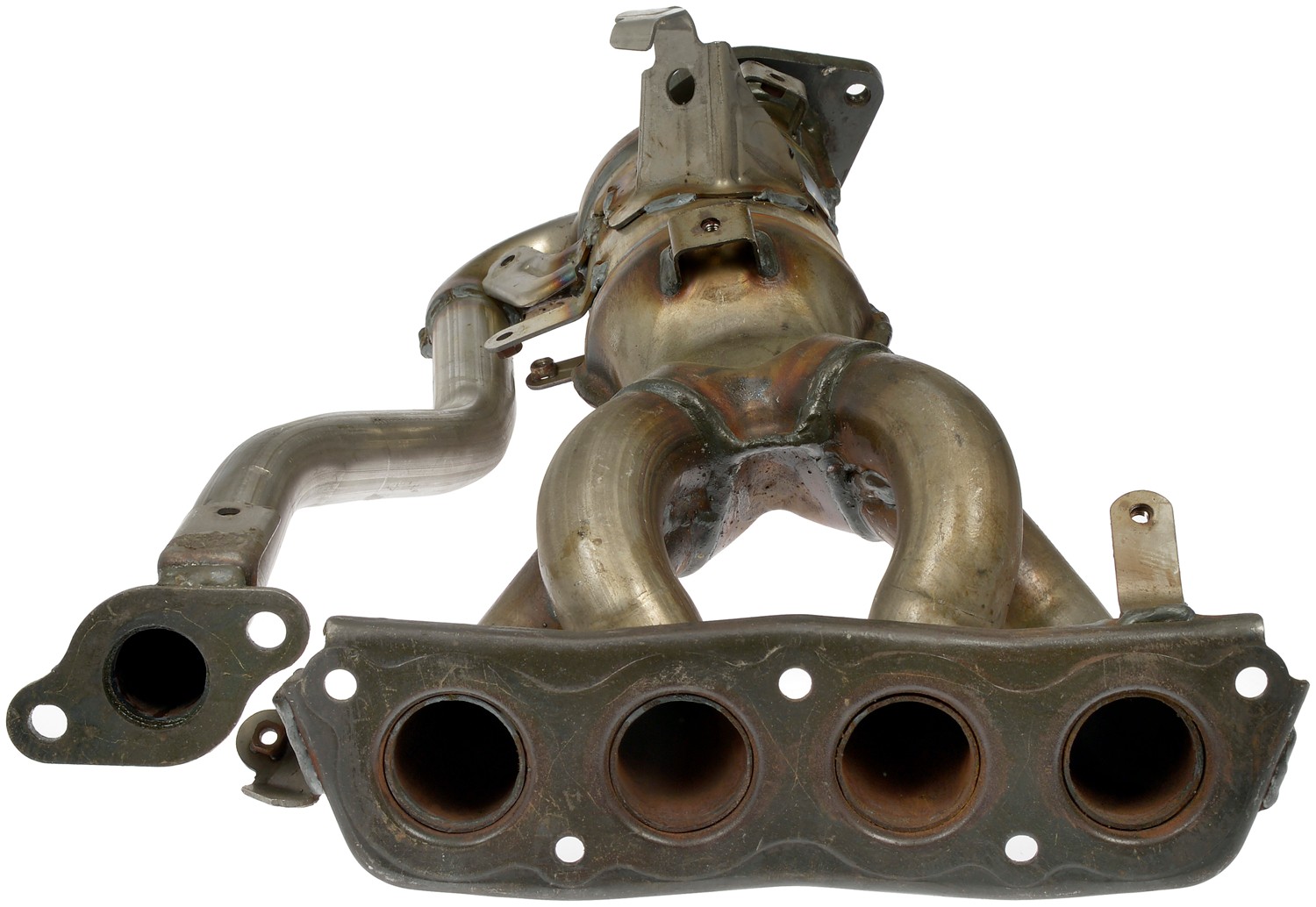 Dorman DOR-674-099 Manifold Converter - Not CARB Compliant - Image 2