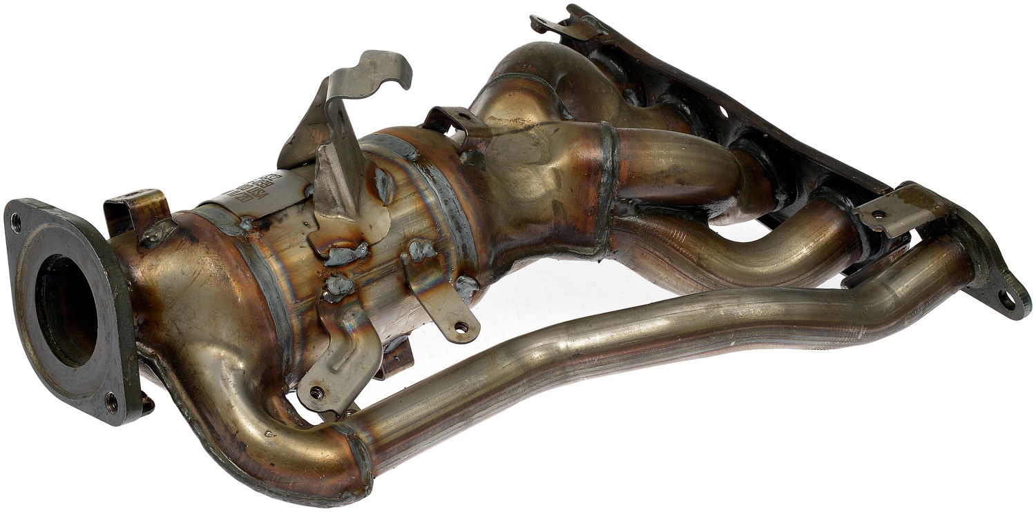 Dorman DOR-674-099 Manifold Converter - Not CARB Compliant - Image 3