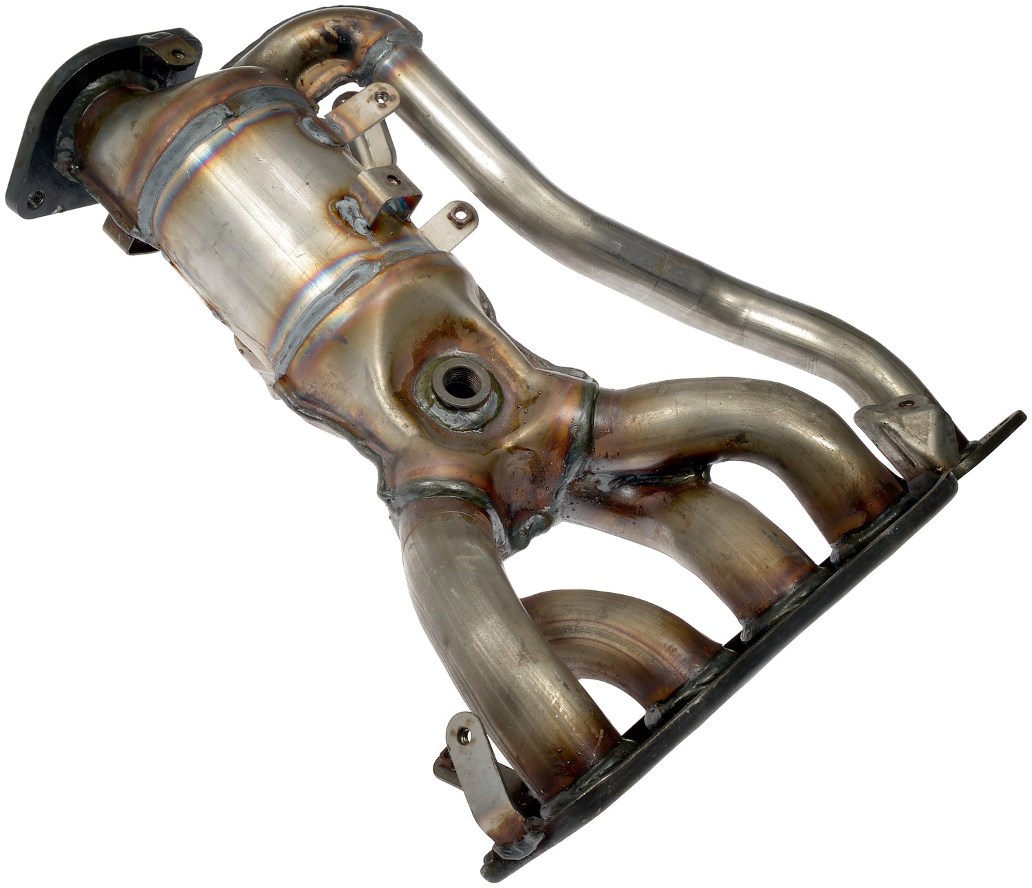 Dorman DOR-674-099 Manifold Converter - Not CARB Compliant - Image 4