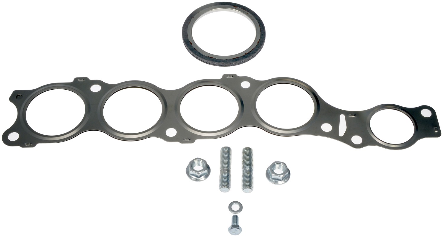 Dorman DOR-674-099 Manifold Converter - Not CARB Compliant - Image 6
