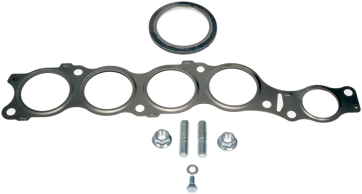Dorman DOR-674-099 Manifold Converter - Not CARB Compliant - Image 7