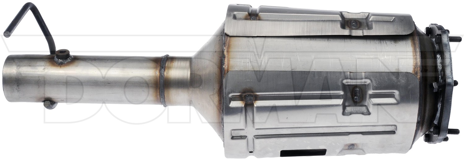 Dorman DOR-674-1001 Direct Fit Dpf - Not Carb Compliant - Image 2