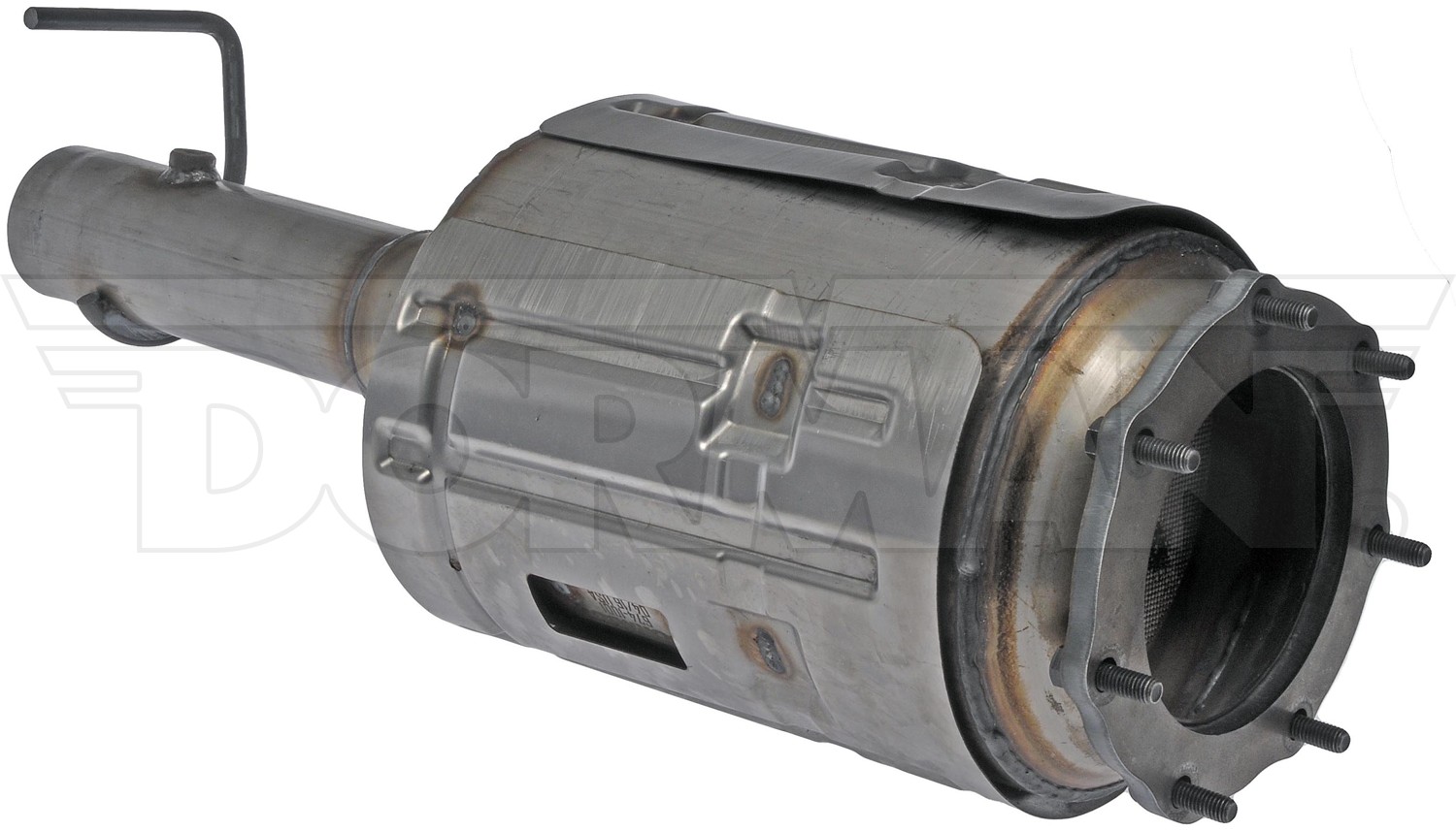 Dorman DOR-674-1001 Direct Fit Dpf - Not Carb Compliant - Image 4