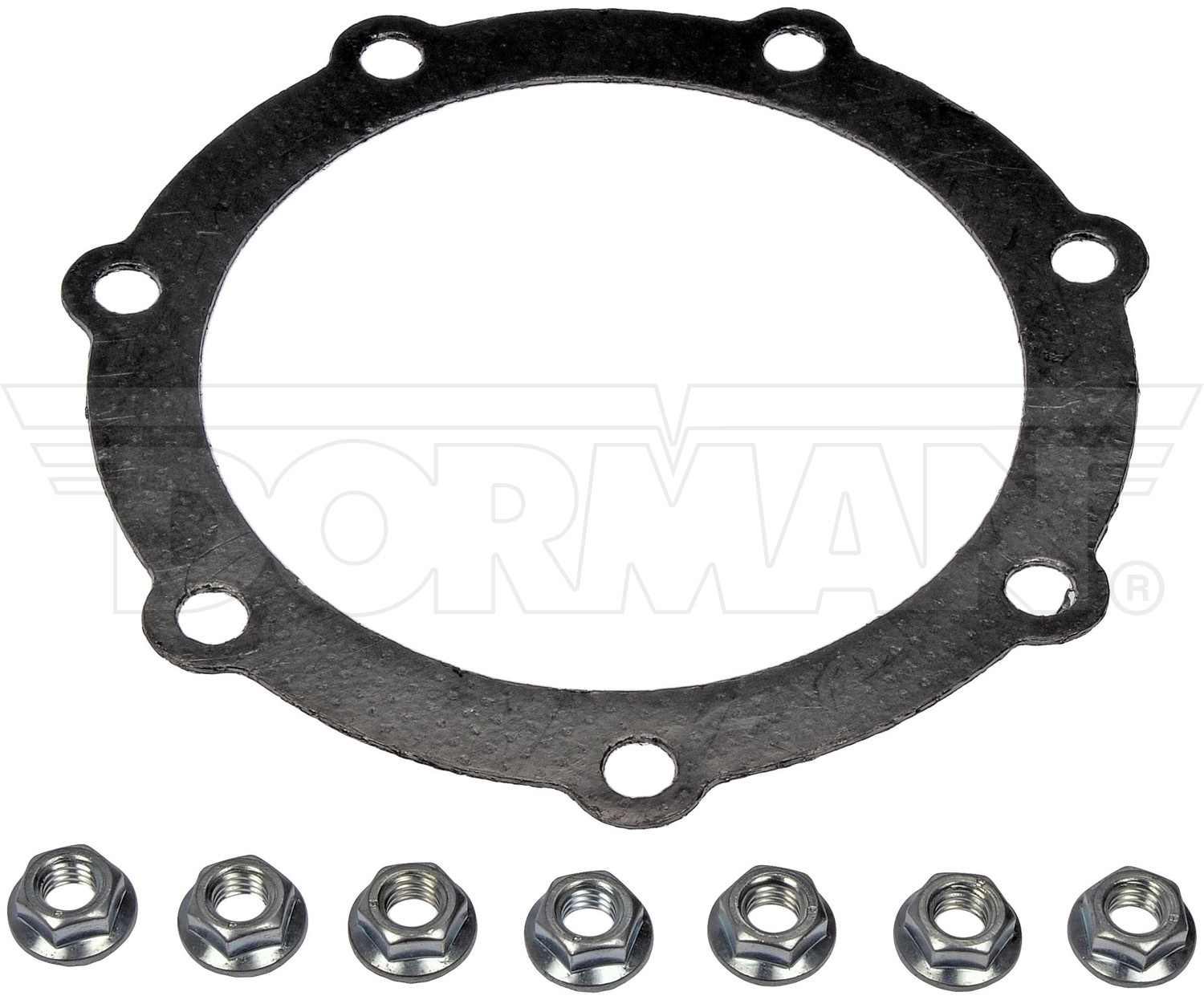Dorman DOR-674-1001 Direct Fit Dpf - Not Carb Compliant - Image 5