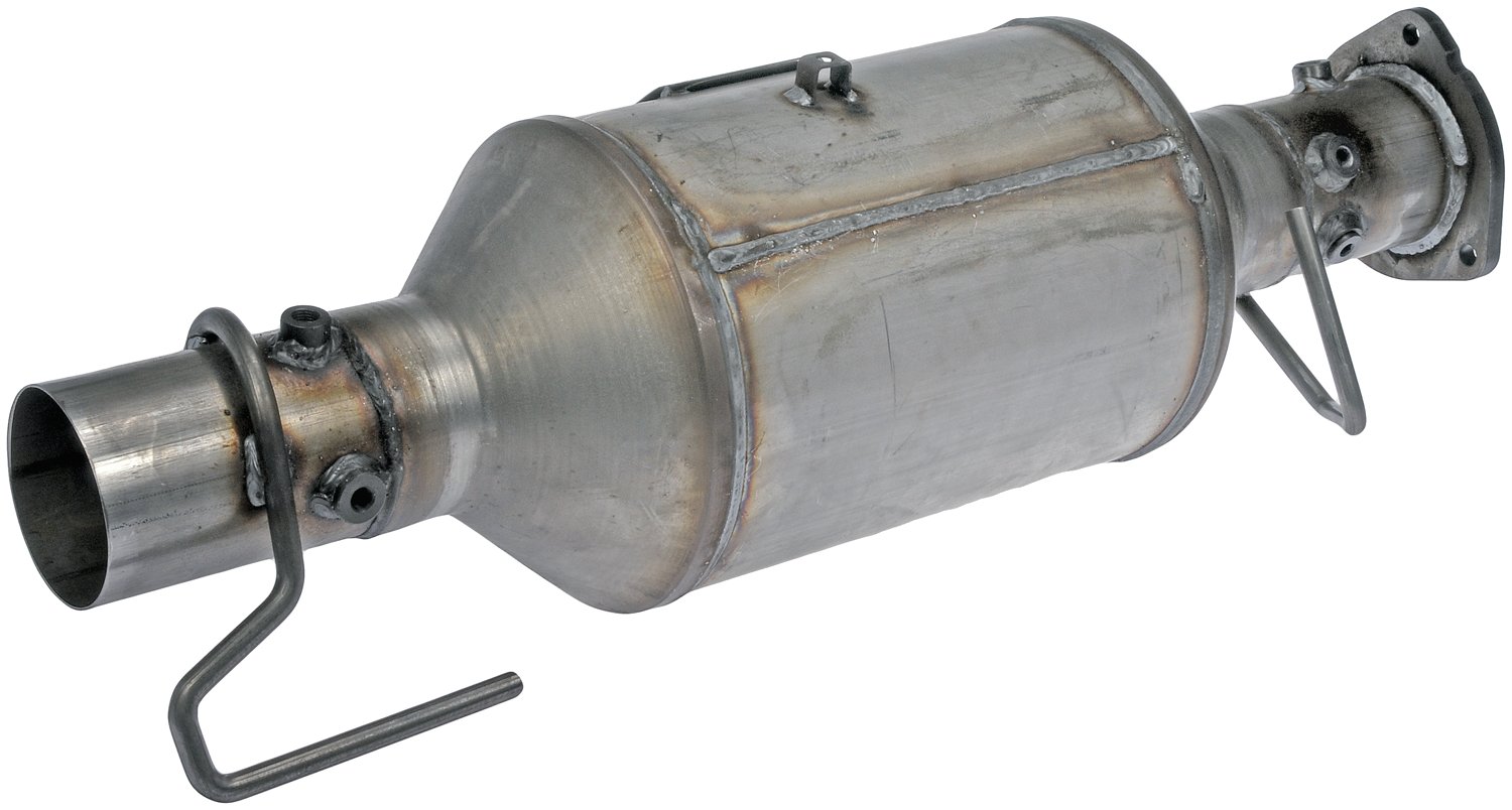 Dorman 674-1003 Direct Fit DPF - Not CARB Compliant