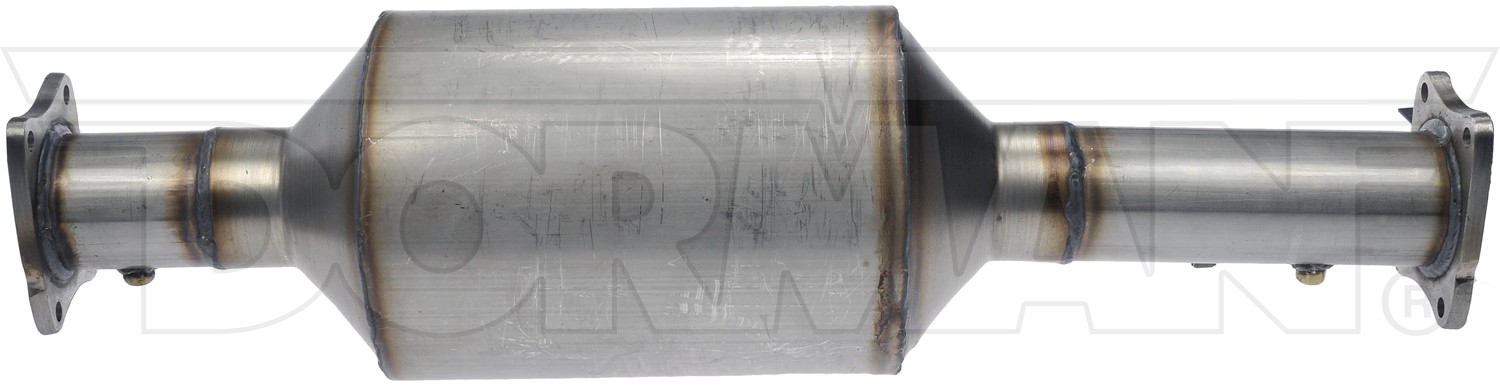 Dorman DOR-674-1004 Direct Fit Dpf - Not Carb Compliant - Image 2
