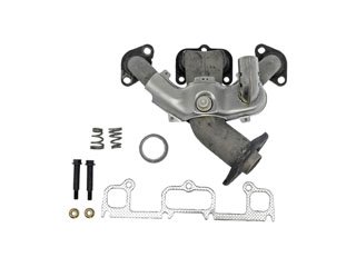 Dorman DOR-674-100 Exhaust Manifold Kit - Includes Required Gaskets And Hardware
