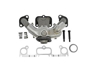 Dorman DOR-674-101 Exhaust Manifold Kit - Includes Required Gaskets And Hardware
