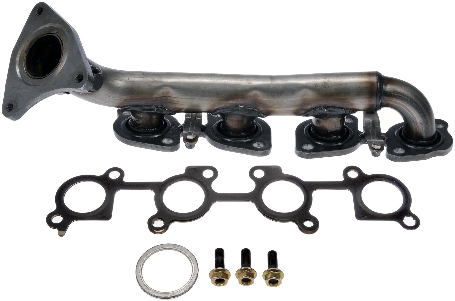 Dorman DOR-674-103 Exhaust Manifold Kit - Includes Required Gaskets And Hardware