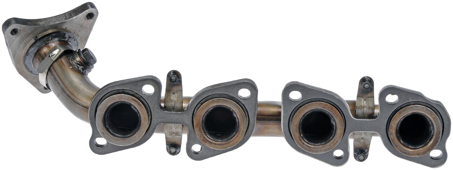 Dorman DOR-674-103 Exhaust Manifold Kit - Includes Required Gaskets And Hardware - Image 2