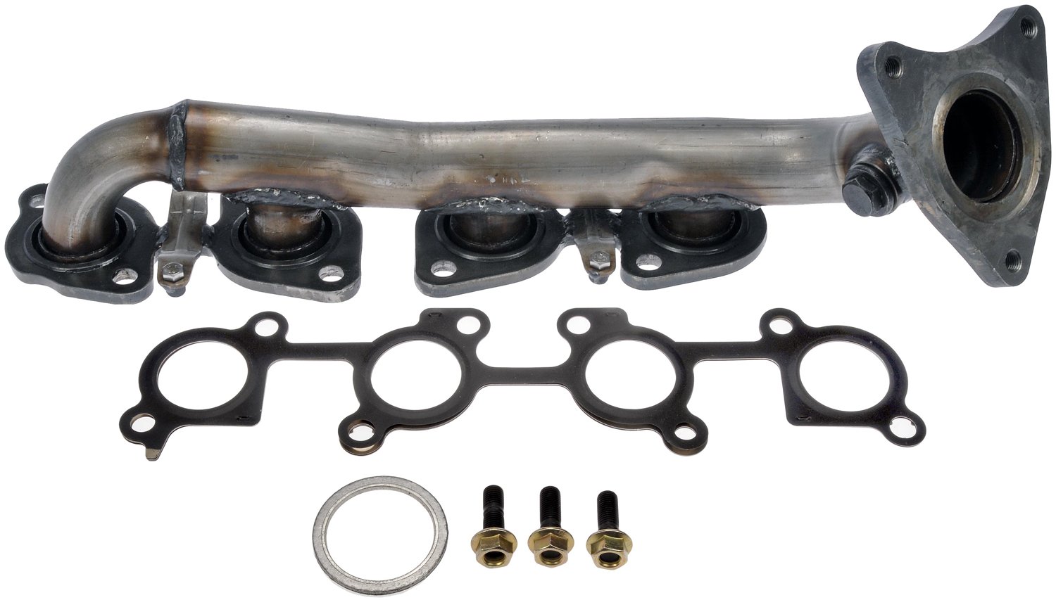 Dorman DOR-674-104 Exhaust Manifold Kit - Includes Required Gaskets And Hardware