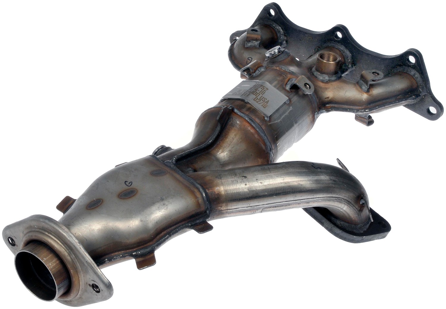 Dorman 674-111 Manifold Converter - Not CARB Compliant - Image 3