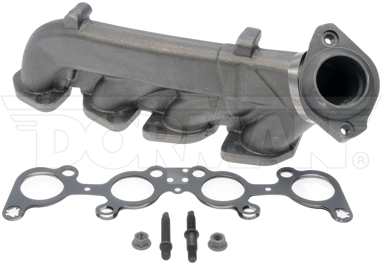 Dorman 674-115 Exhaust Manifold Kit - Includes Required Gaskets And Hardware