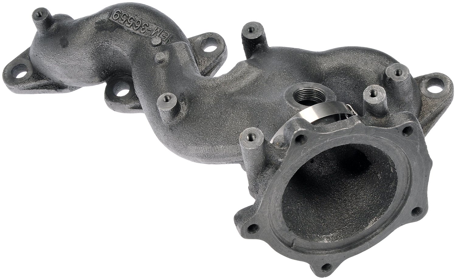 Dorman DOR-674-119 Exhaust Manifold Kit - Includes Required Gaskets And Hardware - Image 3