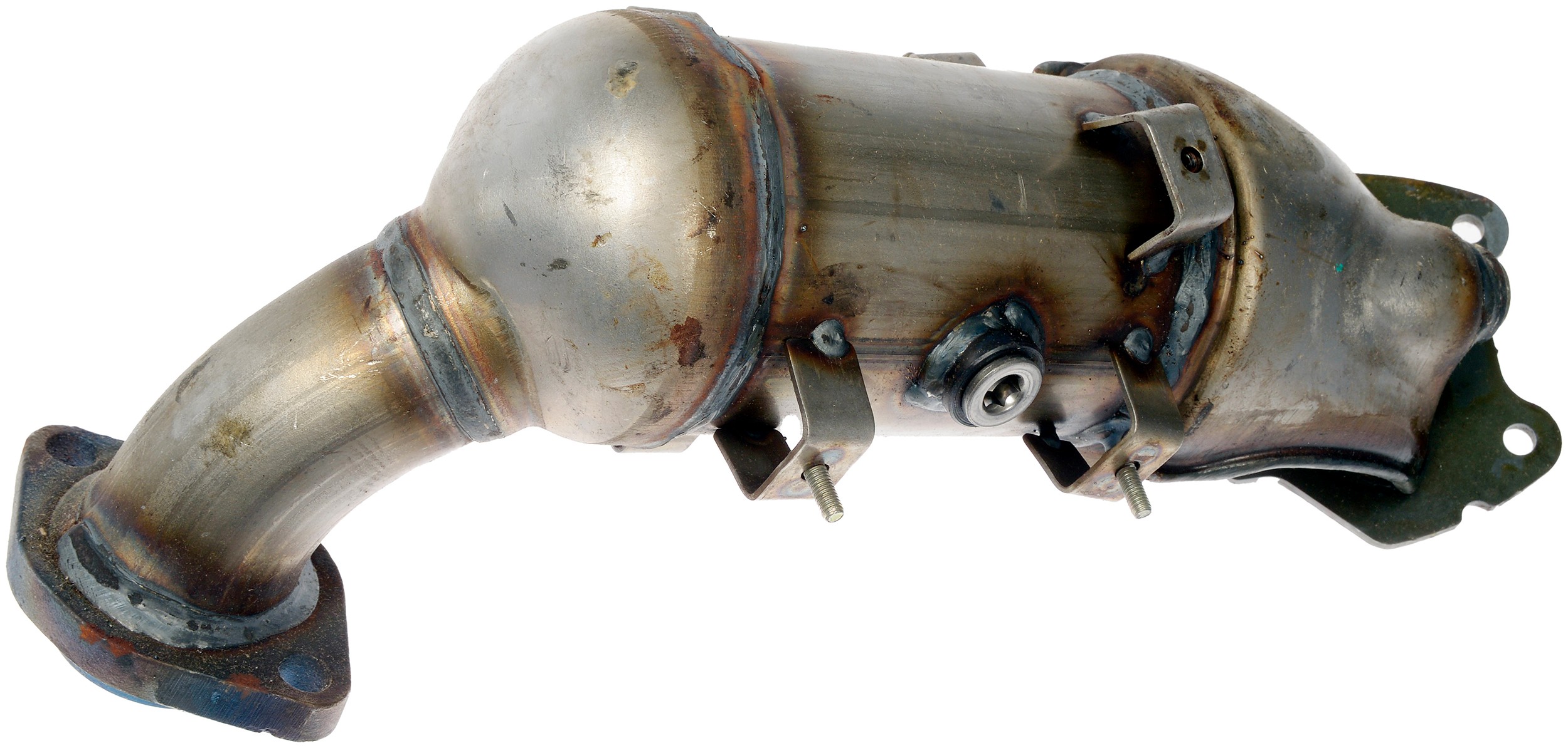 Dorman DOR-674-120 Manifold Converter - Not CARB Compliant - Image 3