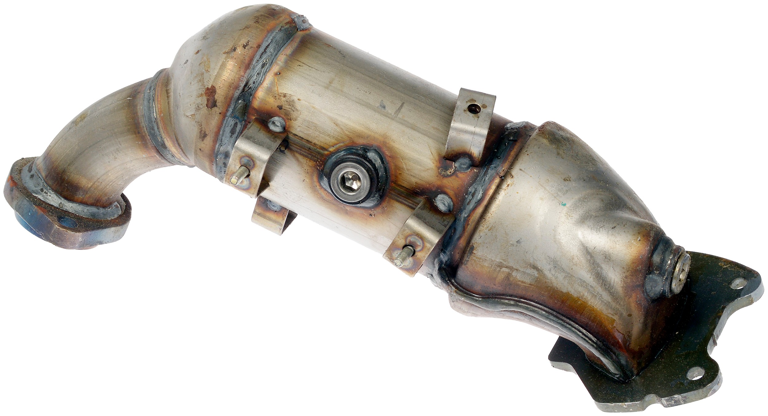 Dorman DOR-674-120 Manifold Converter - Not CARB Compliant - Image 4