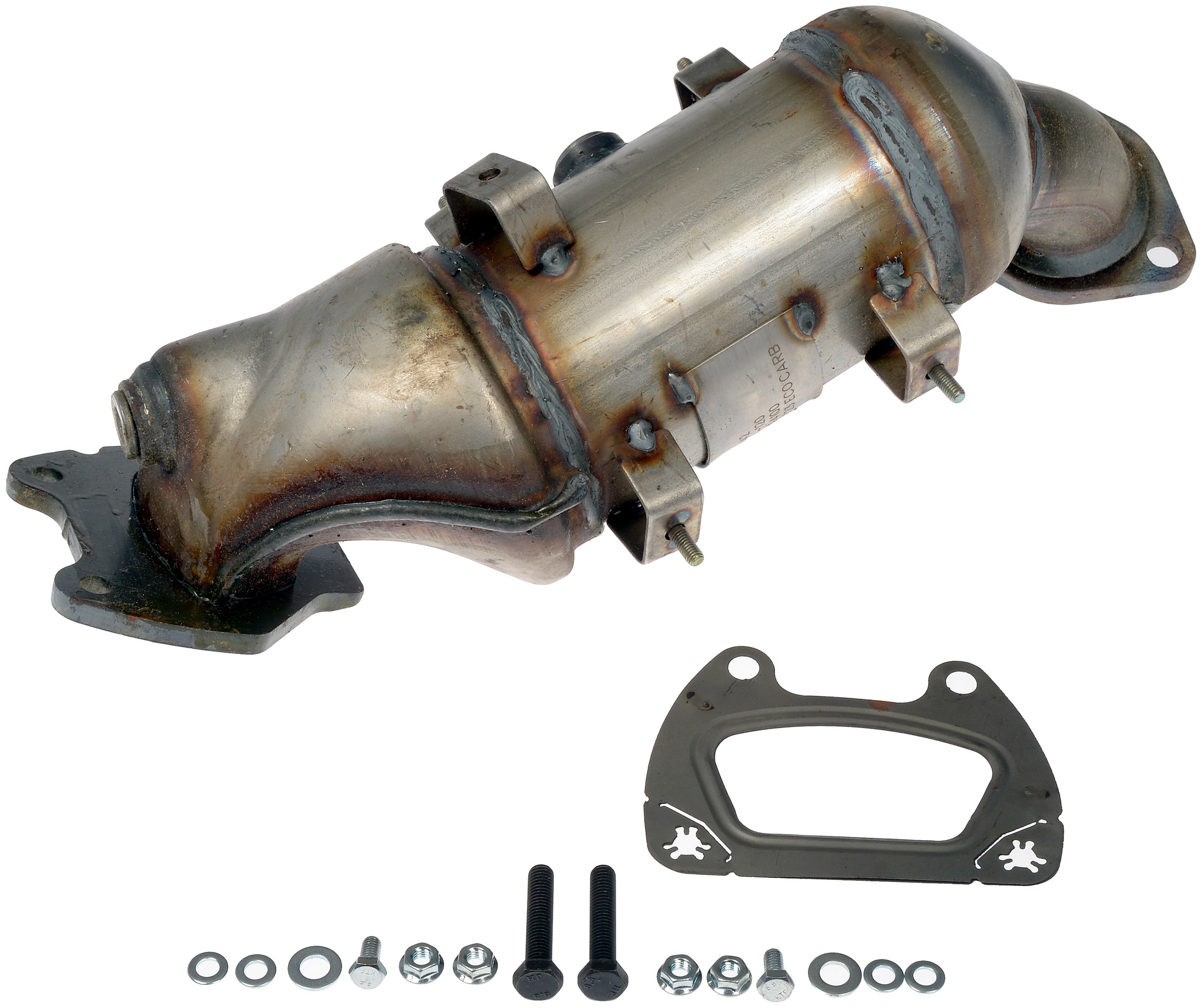 Dorman DOR-674-120 Manifold Converter - Not CARB Compliant - Image 5