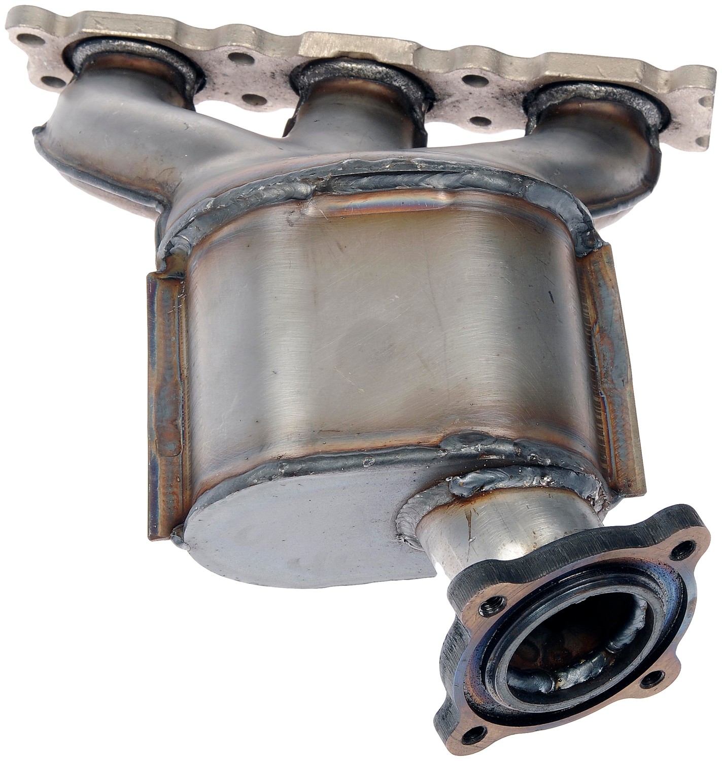 Dorman 674-125 Manifold Converter - Not CARB Compliant - Image 2