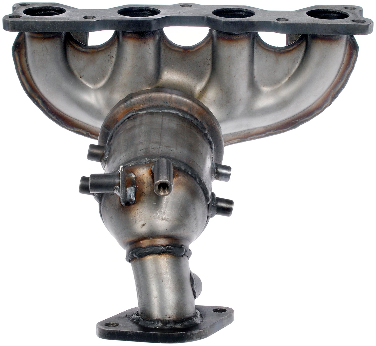 Dorman 674-129 Manifold Converter - Not CARB Compliant - Image 2