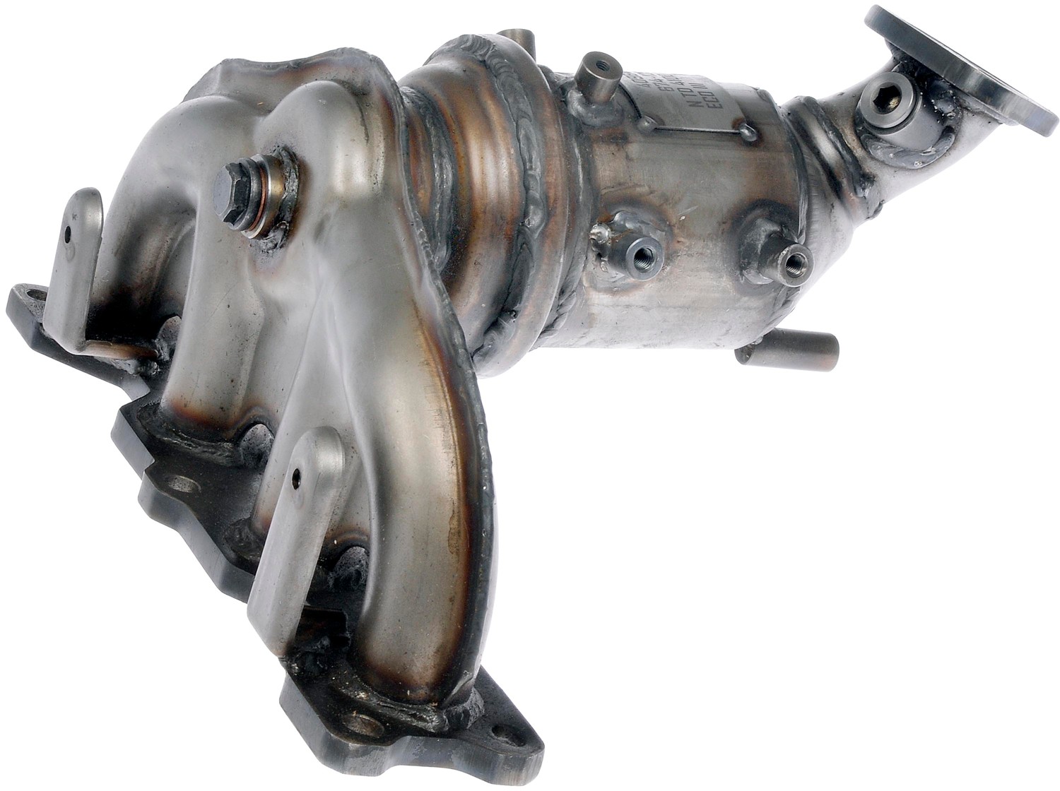 Dorman 674-129 Manifold Converter - Not CARB Compliant - Image 3