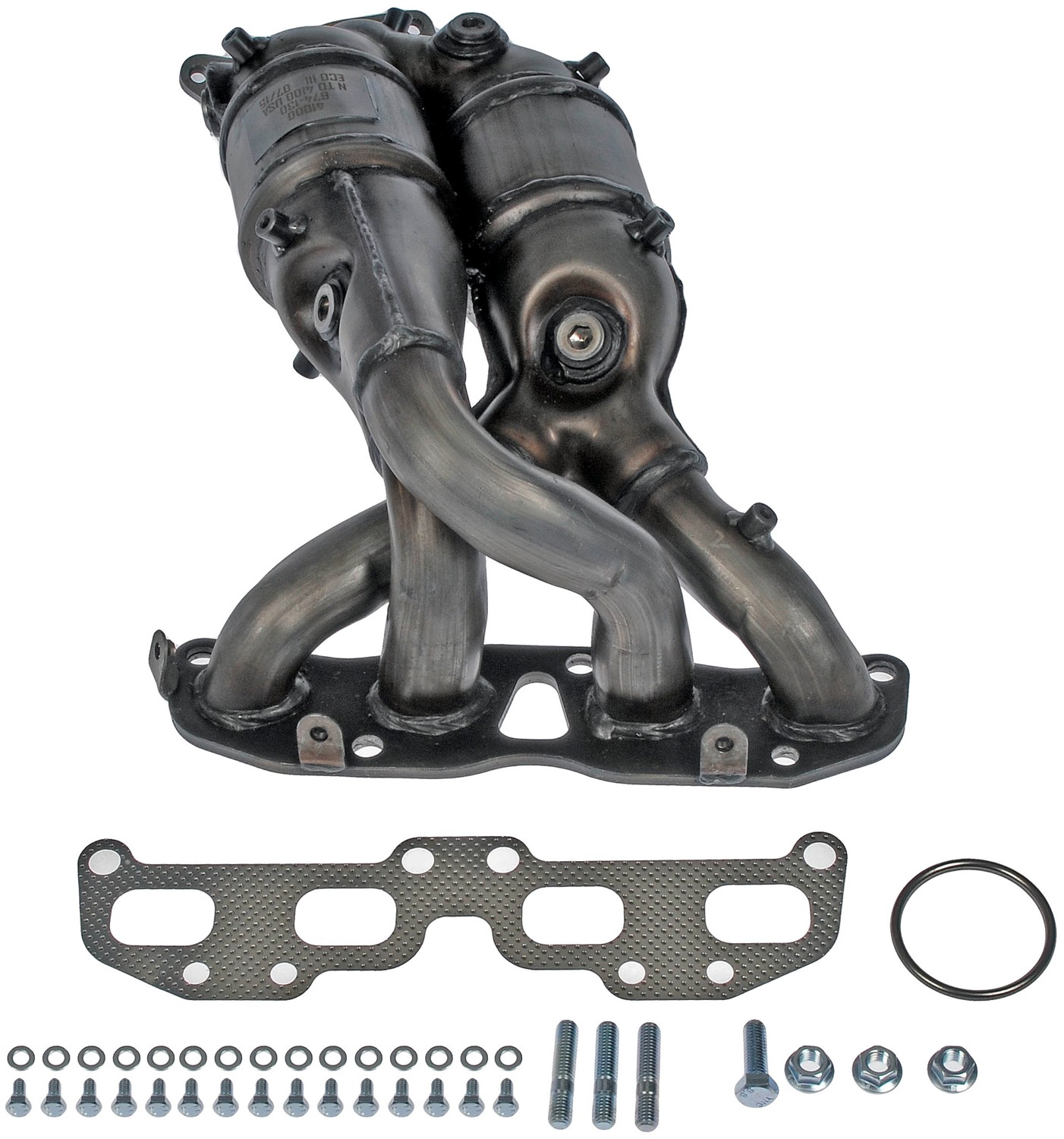 Dorman DOR-674-130 Manifold Converter - Not CARB Compliant