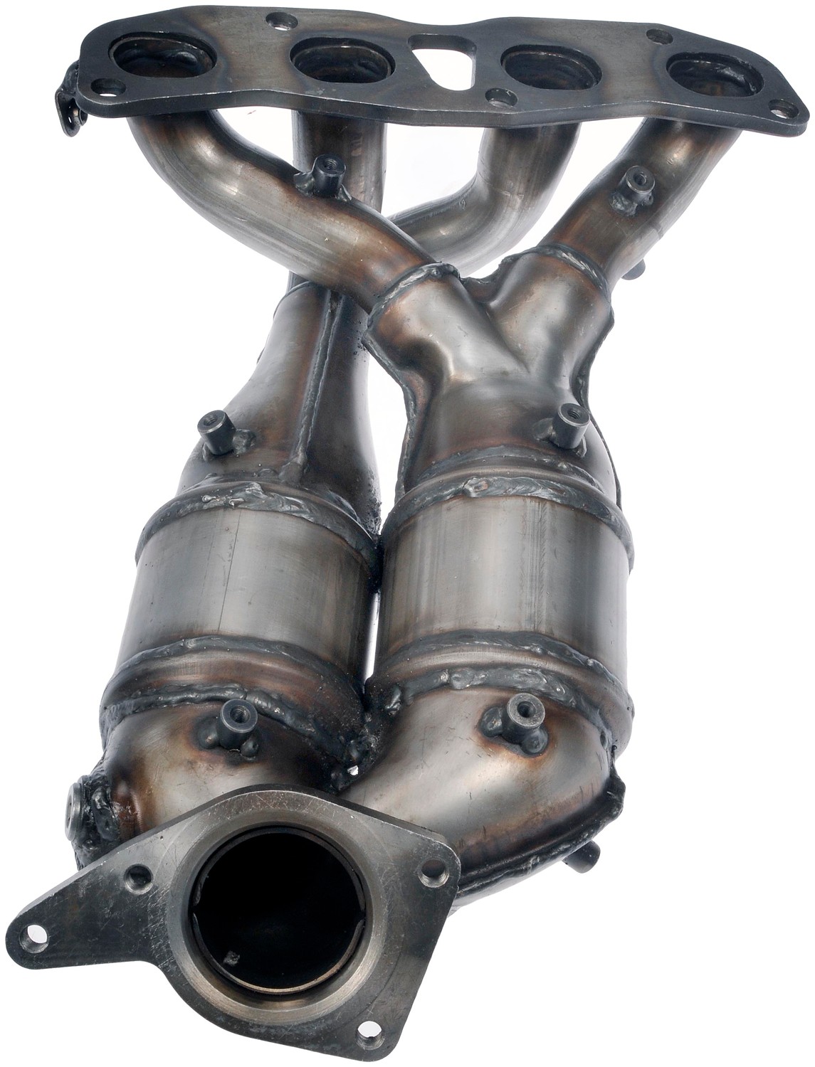 Dorman DOR-674-130 Manifold Converter - Not CARB Compliant - Image 2