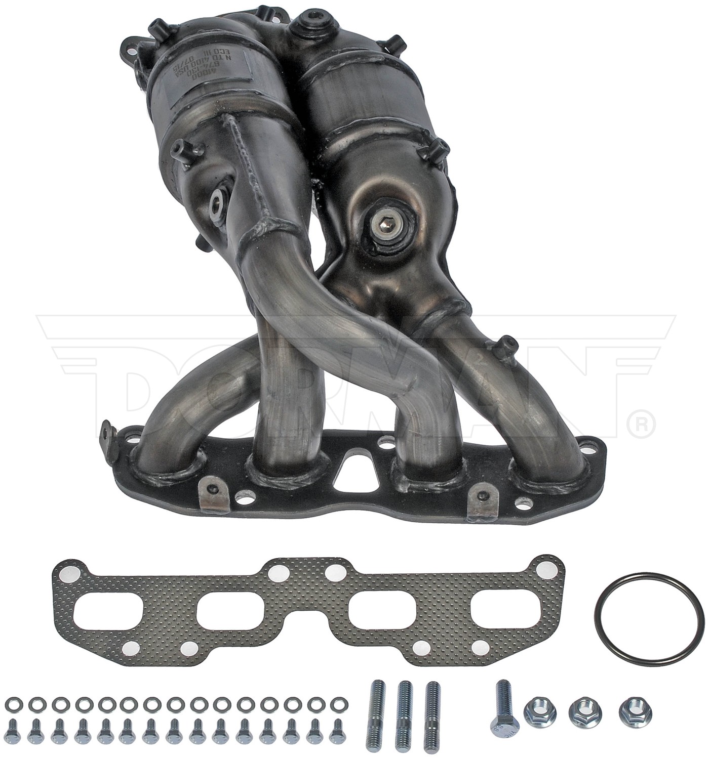 Dorman DOR-674-130 Manifold Converter - Not CARB Compliant - Image 4