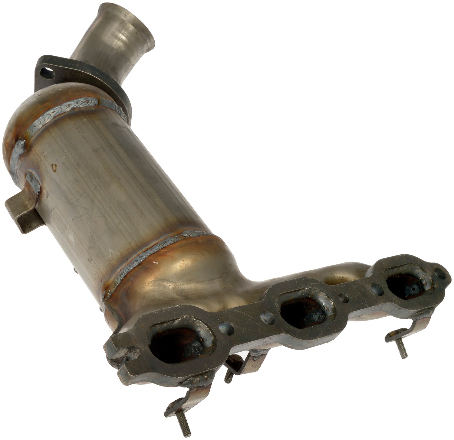 Dorman DOR-674-132 Manifold Converter - Not CARB Compliant - Image 2